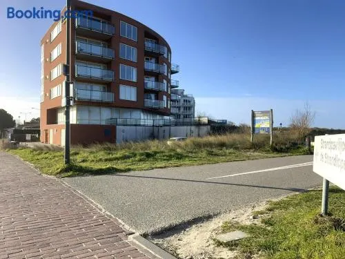 Zeezicht, Kanaalweg 1-408 - Image 1