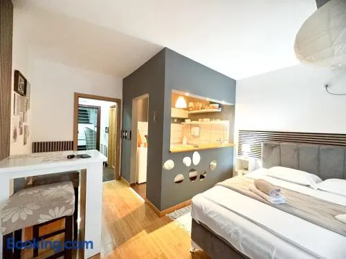 Most apartman - Image 1
