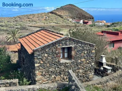Casa Rural Higuera Morales - Image 1