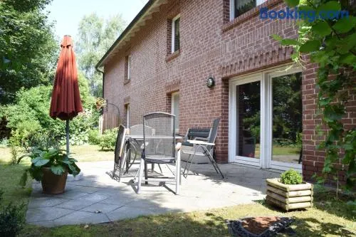 Ferienwohnung Eulenhof - Image 1