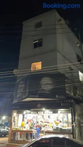 Hr Hostel Rocinha - Image 1