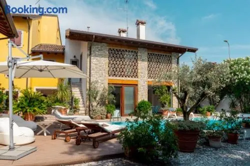 Borgo Margherita - B&B e Affitta camera - Image 1
