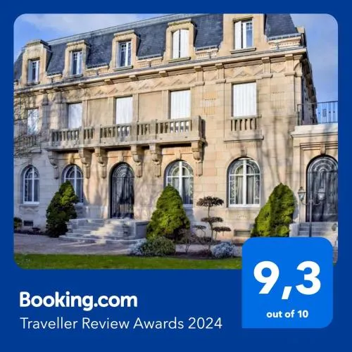 Villa Bonnabel - Image 1