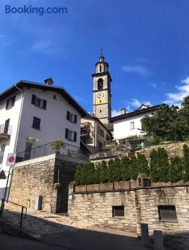 Casa Chiara - Image 1