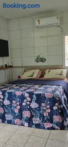 Casa Aconchego - Image 1