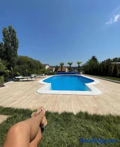 Residence Provence New - Image 1