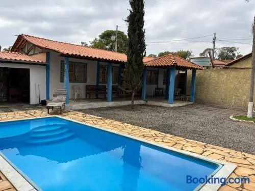 Casa Pouso Tiradentes 1 - Image 1