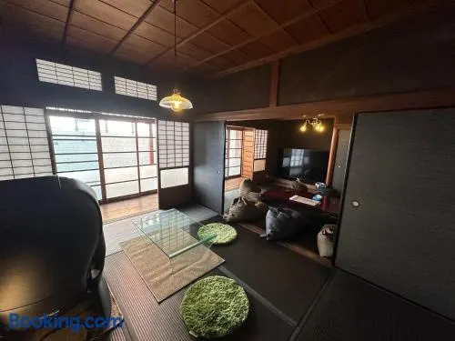 Seaside Terrace Sumika - Vacation STAY 86542v - Image 1