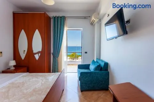 Dhima Hotel - Image 1