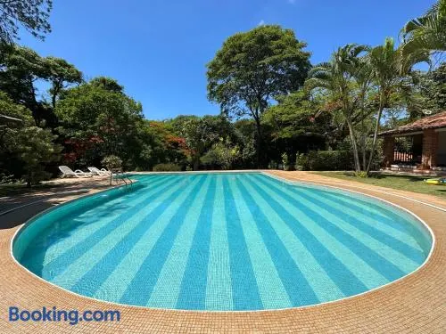Chácara Paradisíaca às margens do Rio Jaguari - Image 1