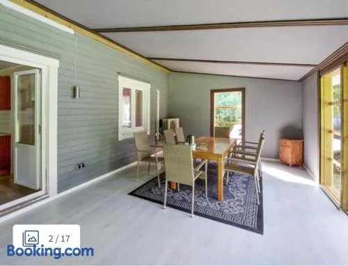 Grå villa - Image 1