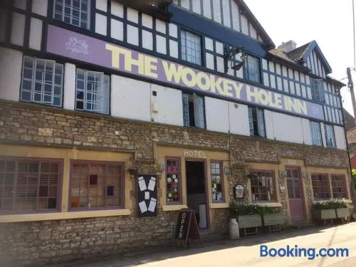 The Wookey Hole Inn - Image 1