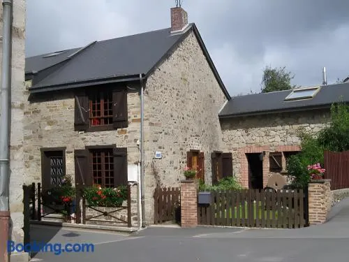 Gîte De La Meule À Eau - Image 1