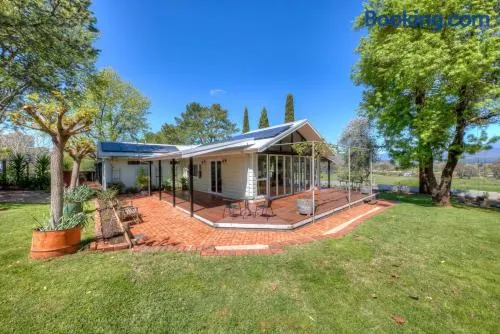 Three Pines on Grange - Image 1