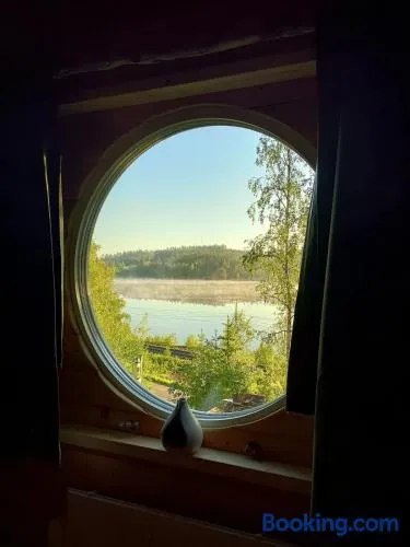 St Olavs Cabin - Image 1