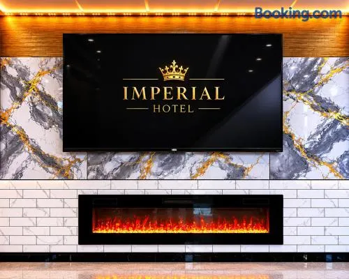 Imperial Hotel Brooklyn New - Image 1