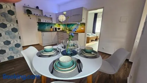 Menta Holiday Home - Image 1