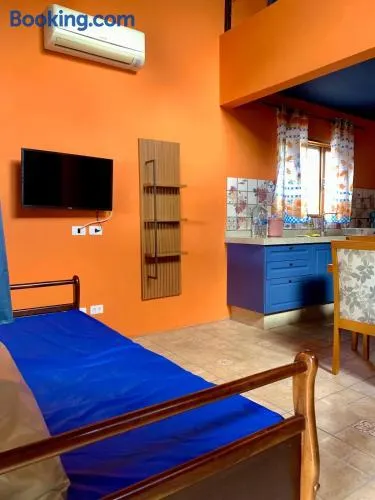 Chácarachalé em Boituva com piscina - Image 1