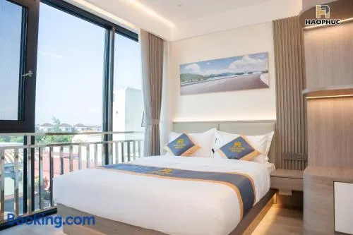 Hào Phúc Hotel - Image 1