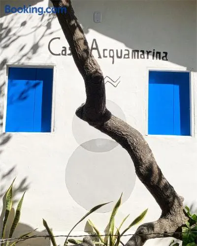 Casa Acquamarina - Image 1