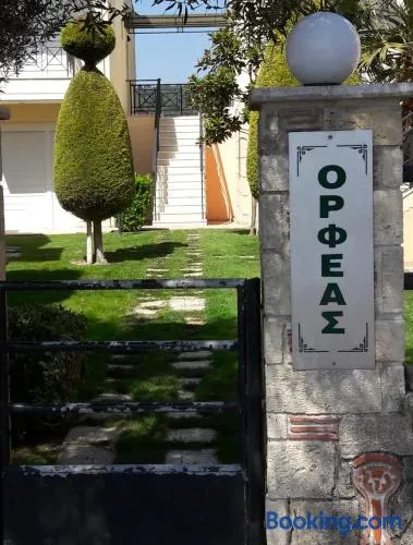 Olive Apartments - Image 1