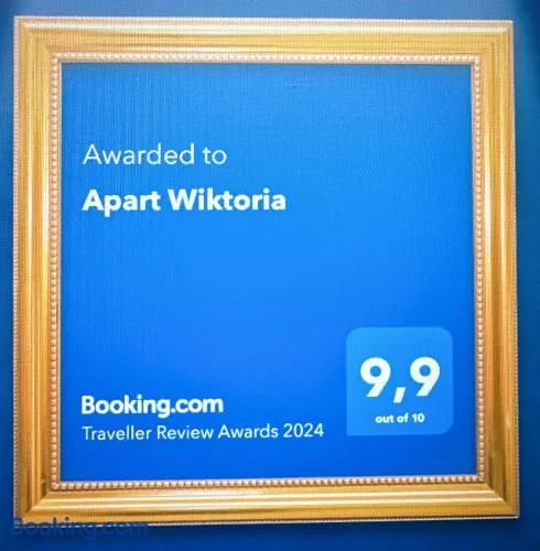Apart WIKTORIA - Image 1