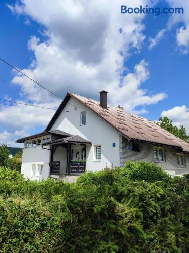 Apartman Sunce - Image 1