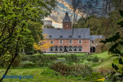 Château de Bonne Espérance - Image 1