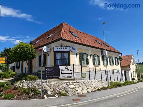 Center Grič - sobe, apartma - Image 1
