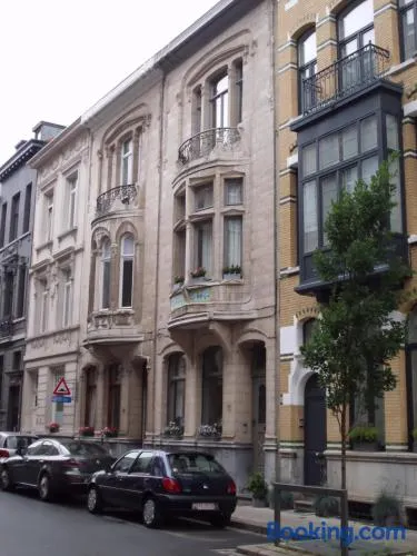 Apartments Suites in Antwerp - Image 1