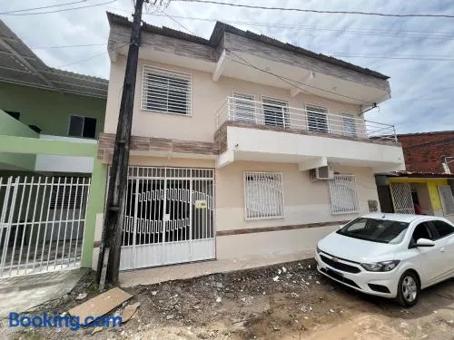 Casa na praia de Guaibim 500 metros da Praia - Image 1