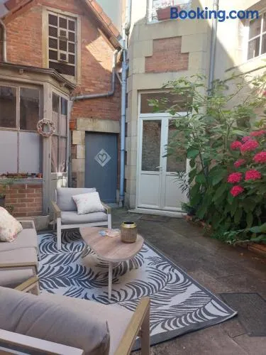 La maison Zola - Image 1