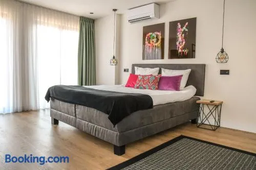 Hotel La Boutique - Image 1