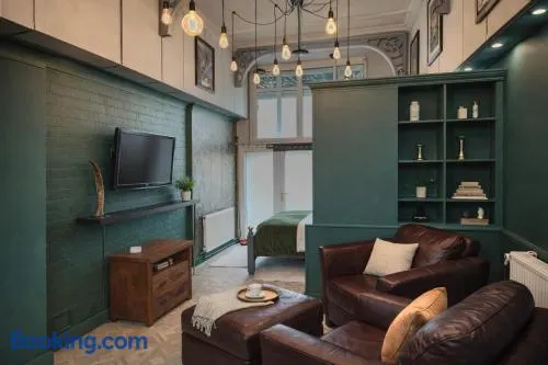 Arena Apartment Meadowhall - Image 1