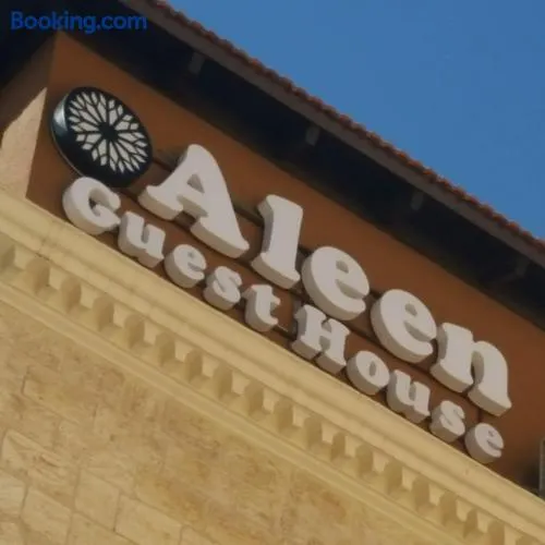 Aleen Guest House - Image 1