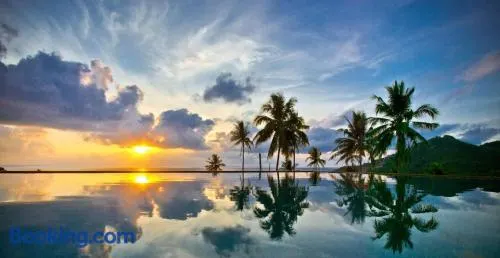 Siam Sunrise Seaview - Image 1
