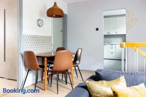 Vár5 Apartman - Image 1