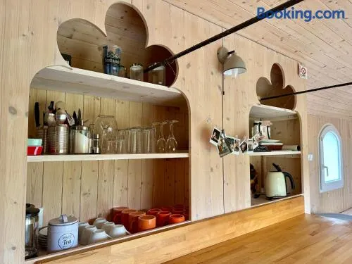 Glamping - stylová maringotka v srdci Ladova kraje, poblíž hlavního města Prahy - Image 1
