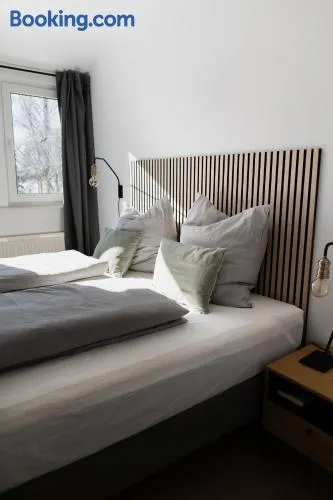 our farm Ferienwohnung - Image 1