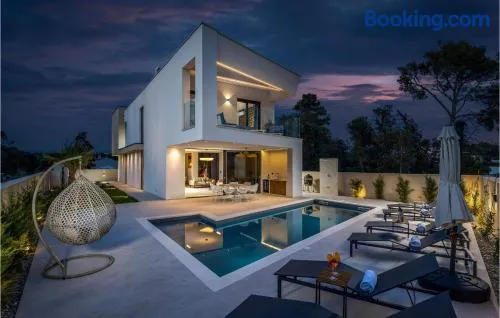 Villa Meta - Image 1