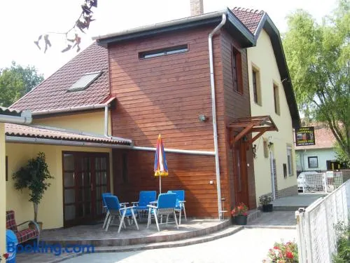 Veress Vendégház - Image 1