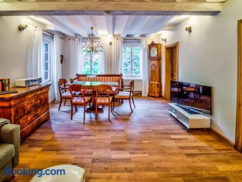 Ferienwohnung To Hous - Image 1