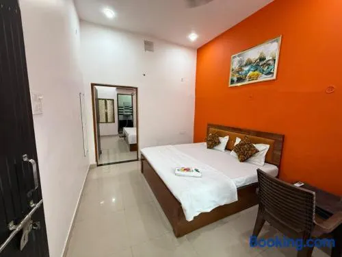 Shree Balaji home stay Ayodhya contact number 92782-97365 - Image 1