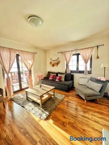 Apartment Barbora 7 - Image 1