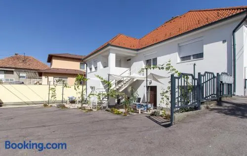 Déli Terasz B Apartman Free parking, self-check-in anytime - Image 1