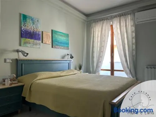 Casa vacanze - Mare e Luna - Image 1