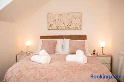 Willoughby Cottage - Rustic Retreat in Crieff - Image 1