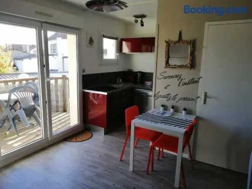 Charmant studio bord de mer - Image 1