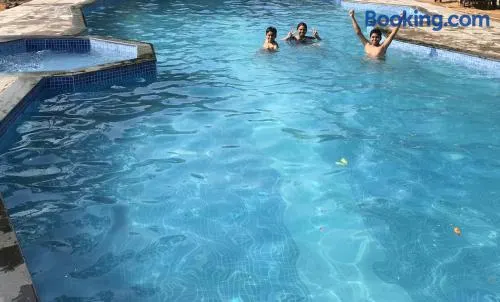 Baaz Jungle Resort - Image 1