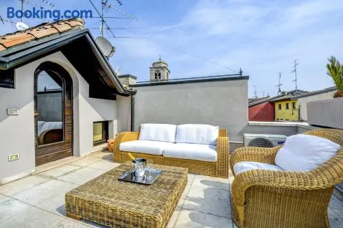 Prestige Suite Sirmione - Image 1